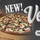 Entreprises 9 image MAMMA'S PIZZA Pizzerias & Pizza Places dans Toronto ON