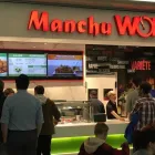 Business 2 image MANCHU WOK PLACE DU CENTRE Restaurants in Gatineau QC