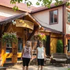 Business 2 image MANI KRUPA INNS & RESORTS travel & tourism in West Vancouver BC