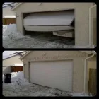 Business 1 image MANITOBA GARAGE DOOR REPAIR Real Estate & Home Improvement in Winnipeg MB