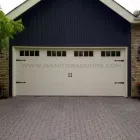 Business 11 image MANITOBA GARAGE DOOR REPAIR Real Estate & Home Improvement in Winnipeg MB