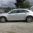 Entreprises 2 image MANN MOTORS Used Car Dealers dans Surrey BC