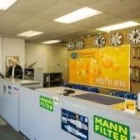 Business 1 image MANNHEIM OILS AND LUBRICANTS Lubricants & Lubrication Equipment in North York ON