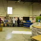 Business 3 image MANNHEIM OILS AND LUBRICANTS Lubricants & Lubrication Equipment in North York ON