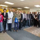 Business 5 image MANNHEIM OILS AND LUBRICANTS Lubricants & Lubrication Equipment in North York ON