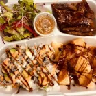 Entreprises 5 image MANSU BBQ Restaurants dans Dieppe NB