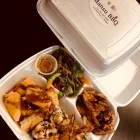 Entreprises 8 image MANSU BBQ Restaurants dans Dieppe NB