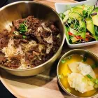 Entreprises 3 image MANSU BBQ Restaurants dans Dieppe NB