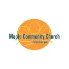 Entreprises 1 image MAPLE COMMUNITY CHURCH Community & Government dans Maple ON