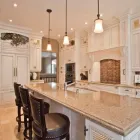 Entreprises 4 image MAPLE ONE KITCHEN & BATH INC Real Estate & Home Improvement dans Brampton ON