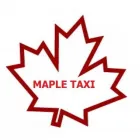 Business 5 image MAPLE TAXI travel & tourism in Edmonton AB