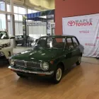 Business 2 image MAPLE TOYOTA in Maple ON