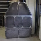 Entreprises 3 image MAR-KO METAL PRODUCTS INC Welders dans Edmonton AB