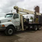 Entreprises 1 image MARATHON CRANE CORP Crane Service dans Mississauga ON