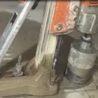 Entreprises 2 image MARC'S CORING & CUTTING LTD Concrete Cutting & Coring Services dans Lethbridge AB