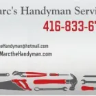 Business 2 image MARC'S HANDYMAN SERVICES - DOWNTOWN TORONTO Real Estate & Home Improvement in Toronto ON