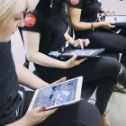 Entreprises 5 image MARCA COLLEGE OF HAIR AND ESTHETICS Education dans Toronto ON