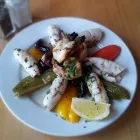 Entreprises 3 image MARCELLOS Restaurants dans Vancouver BC