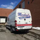 Entreprises 6 image MARCHANT'S SCHOOL SPORT Industries & Agriculture dans Scarborough ON