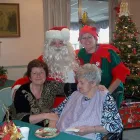 Business 5 image MARIANN HOME Nursing & Convalescent Homes in Richmond Hill ON
