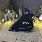 Entreprises 1 image MARION MACHINE Industries & Agriculture dans Victoria BC