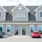 Entreprises 4 image MARITIME ANIMAL HOSPITAL Veterinarians dans Moncton NB