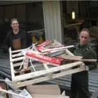 Business 3 image MARK'S HAULING & RECYCLING-1 TON Garbage Clearance & Collection in North Saanich BC