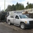 Business 4 image MARK'S HAULING & RECYCLING-1 TON Garbage Clearance & Collection in North Saanich BC