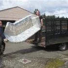 Business 5 image MARK'S HAULING & RECYCLING-1 TON Garbage Clearance & Collection in North Saanich BC