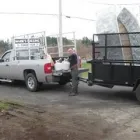 Business 1 image MARK'S HAULING & RECYCLING-1 TON Garbage Clearance & Collection in North Saanich BC