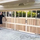 Business 3 image MARKHAM GARAGE DOORS LTD. Real Estate & Home Improvement in Markham ON