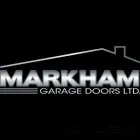 Business 4 image MARKHAM GARAGE DOORS LTD. Real Estate & Home Improvement in Markham ON