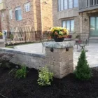 Business 1 image MARKSTONE LANDSCAPING LTD. Real Estate & Home Improvement in Mississauga ON