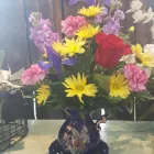 Business 2 image MARQUIS FLOWER SHOP Shopping in Lethbridge AB