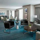 Business 18 image MARRIOTT DOWNTOWN AT CF TORONTO EATON CENTRE Wedding Venues in Toronto ON