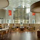 Business 19 image MARRIOTT DOWNTOWN AT CF TORONTO EATON CENTRE Wedding Venues in Toronto ON
