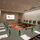 Business 22 image MARRIOTT DOWNTOWN AT CF TORONTO EATON CENTRE Wedding Venues in Toronto ON