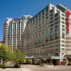 Business 23 image MARRIOTT DOWNTOWN AT CF TORONTO EATON CENTRE Wedding Venues in Toronto ON