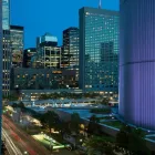 Business 24 image MARRIOTT DOWNTOWN AT CF TORONTO EATON CENTRE Wedding Venues in Toronto ON