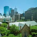 Business 28 image MARRIOTT DOWNTOWN AT CF TORONTO EATON CENTRE Wedding Venues in Toronto ON
