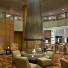 Business 29 image MARRIOTT DOWNTOWN AT CF TORONTO EATON CENTRE Wedding Venues in Toronto ON