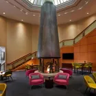 Business 5 image MARRIOTT DOWNTOWN AT CF TORONTO EATON CENTRE Wedding Venues in Toronto ON