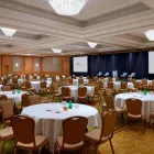Business 32 image MARRIOTT DOWNTOWN AT CF TORONTO EATON CENTRE Wedding Venues in Toronto ON