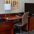 Business 33 image MARRIOTT DOWNTOWN AT CF TORONTO EATON CENTRE Wedding Venues in Toronto ON