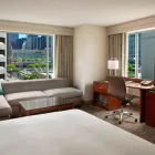 Business 34 image MARRIOTT DOWNTOWN AT CF TORONTO EATON CENTRE Wedding Venues in Toronto ON