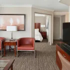 Business 37 image MARRIOTT DOWNTOWN AT CF TORONTO EATON CENTRE Wedding Venues in Toronto ON