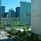 Business 38 image MARRIOTT DOWNTOWN AT CF TORONTO EATON CENTRE Wedding Venues in Toronto ON