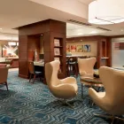 Business 43 image MARRIOTT DOWNTOWN AT CF TORONTO EATON CENTRE Wedding Venues in Toronto ON