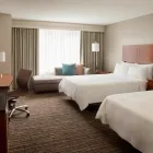 Business 45 image MARRIOTT DOWNTOWN AT CF TORONTO EATON CENTRE Wedding Venues in Toronto ON