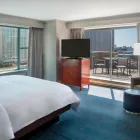 Business 46 image MARRIOTT DOWNTOWN AT CF TORONTO EATON CENTRE Wedding Venues in Toronto ON